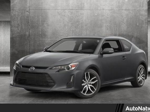 TOYOTA SCION TC 2014 JTKJF5C76E3073073 image